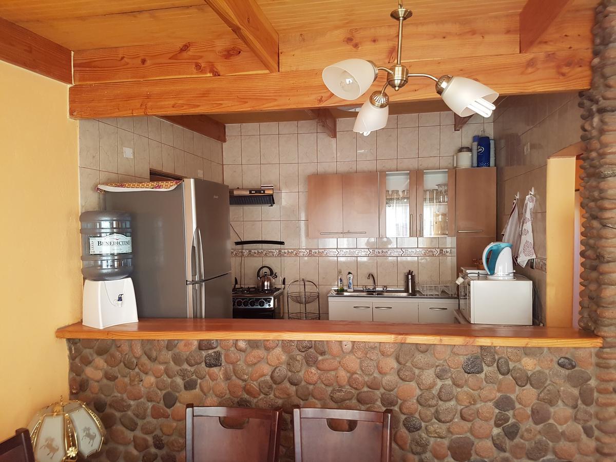 Casa Chactur Villa ซานเปโดร เด อาตากามา ภายนอก รูปภาพ